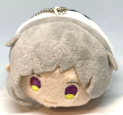 Bungo Stray Dogs Mochi Mochi Mascot Plush Doll Atsushi Bungo Stray Dogs Mochi Mochi Mascot Plush Doll Atsushi