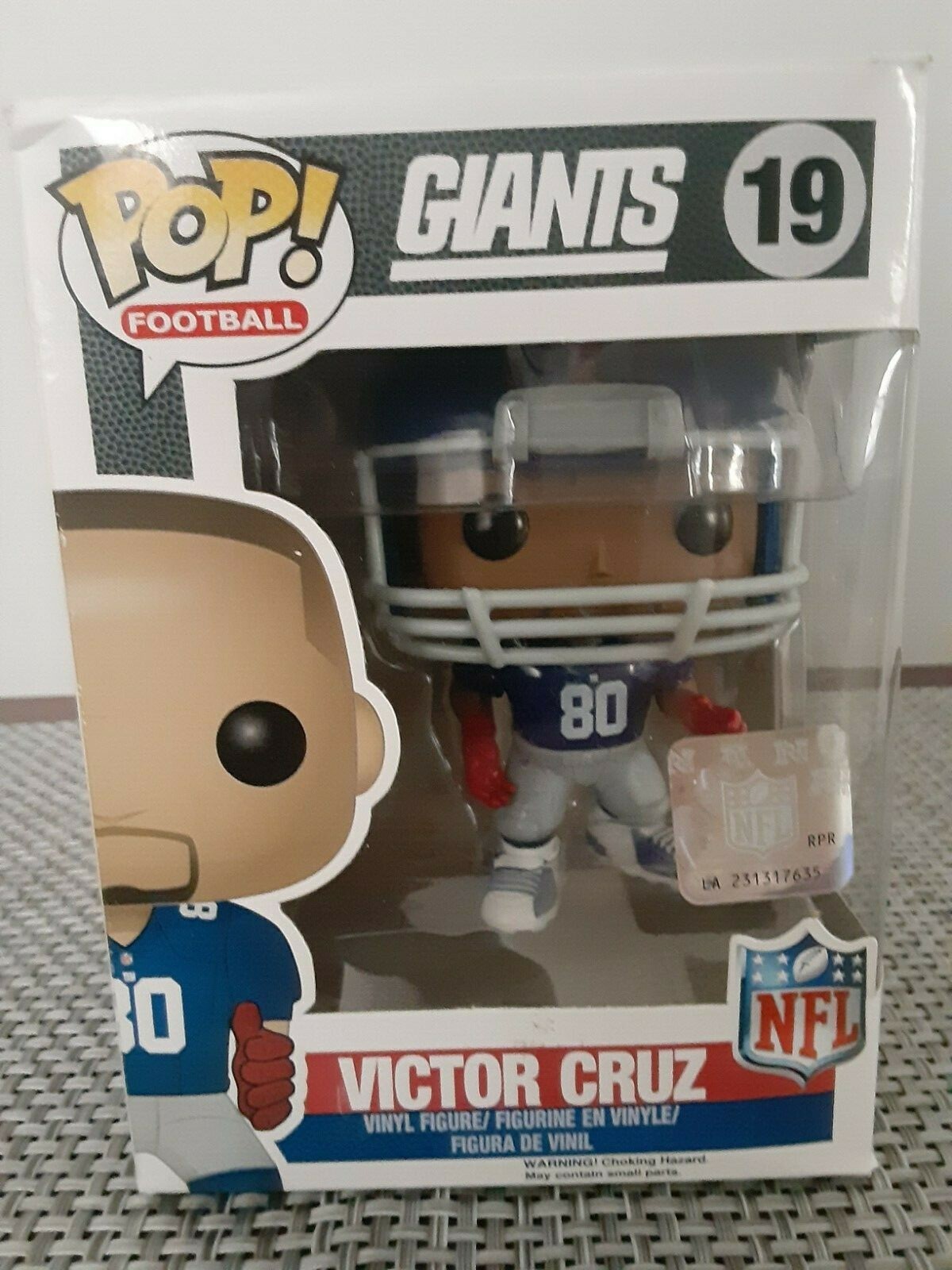 Excellent condition never opened funko pop dolls