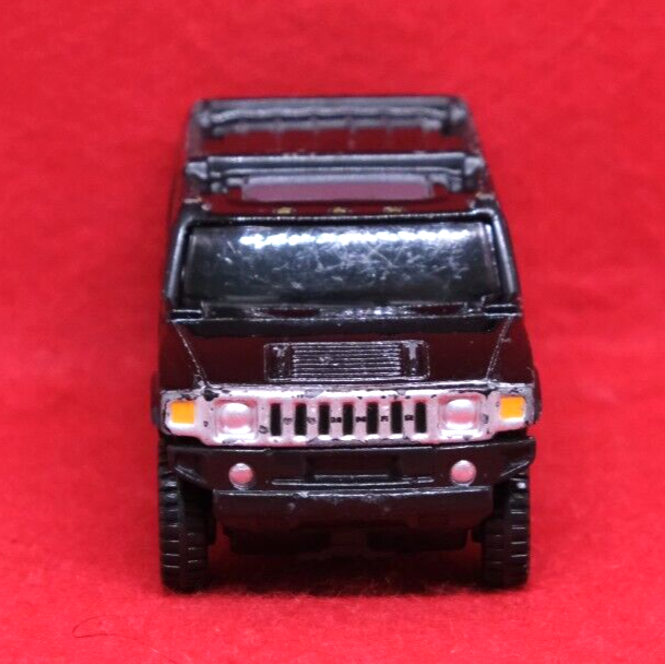 HUMMER H2 TOMICA 2004 No.15 Size 1/67 Model Car From Japan F/S | eBay