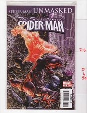 Sensational Spider-Man #30 2006 Marvel VF/NM z15050
