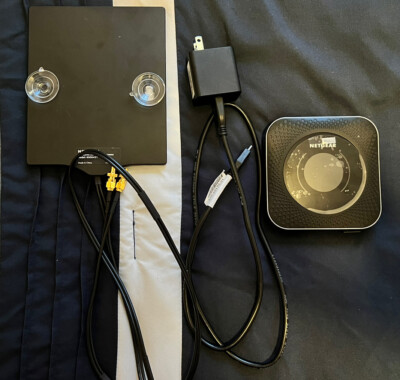 Netgear MR1100 Nighthawk M1 Router 4G Portatile Con Porta - Foto 3