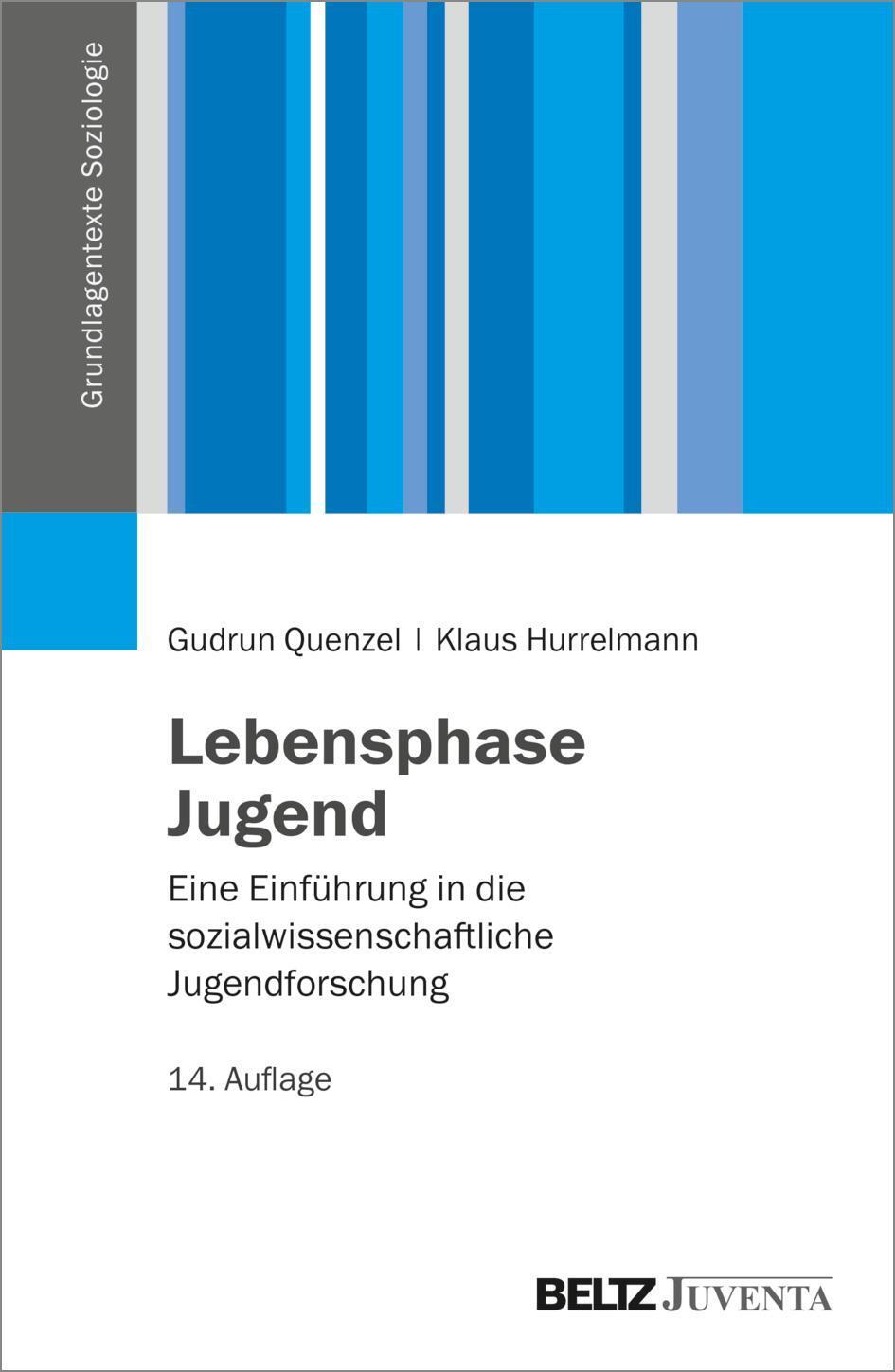 Thumbnail - Lebensphase Jugend Klaus Hurrelmann