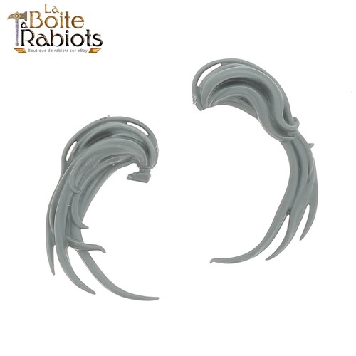 Warhammer Age Of Sigmar Daughter of Khaine Melusai Einzelhandel Rabiots Bitz - Bild 26 von 46