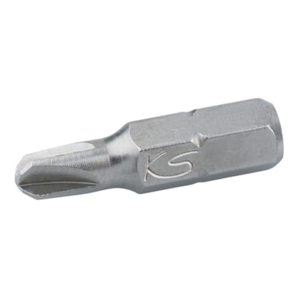 KS Tools 911.3637 Inserto 1/4" Spanner, 25 mm, #4