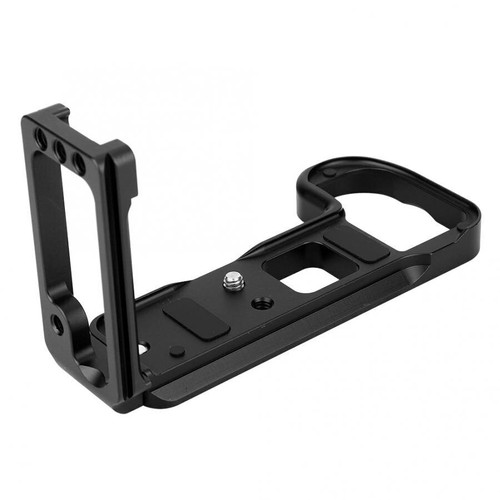 Alum L Plate Bracket Camera Grip Scalable Holder Grip for for Nikon Z6 Nikon Z7 - Picture 6 of 14