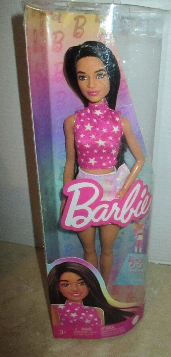 Doll Toys Amazon Big Barbie Doll 28 Inch BARBIE FASHIONISTAS