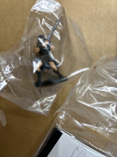 Dungeons & Dragons Dragoneye Sammler Miniaturen Erweiterungspack - Bild 5 von 13