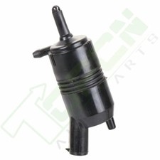 Windshield Wiper Washer Pump Motor For Chevrolet Buick Cadillac Gmc 89025063