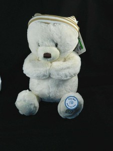 goodnight prayer bear