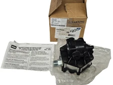 Midland Haldex FF2 Full Function Valve KN28600 Air Pressure Relay Brake Trailer