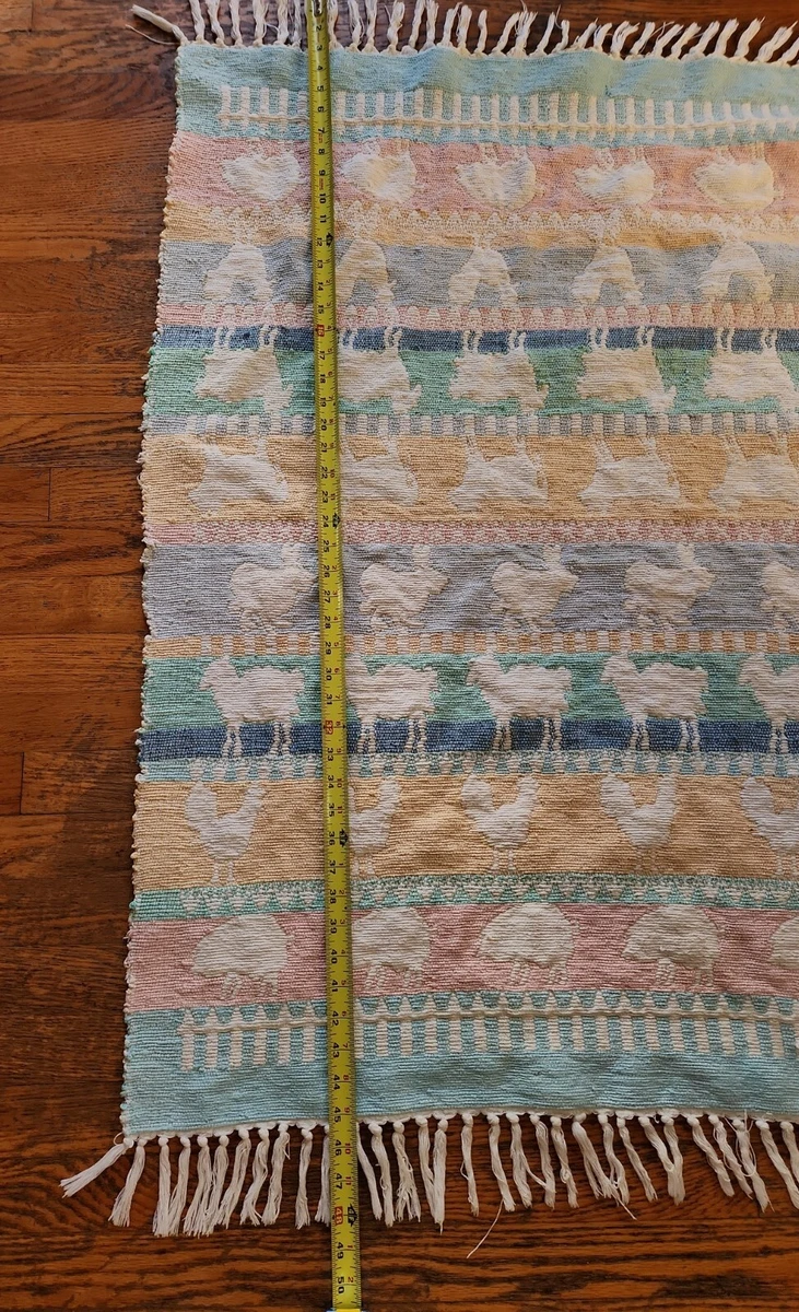 Vintage Easter Farmhouse Style Pastel Colors 28