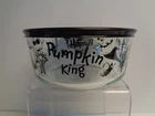 Pyrex The Pumpkin King 7-Cup Storage Bowl & Lid New Nightmare Before Christmas