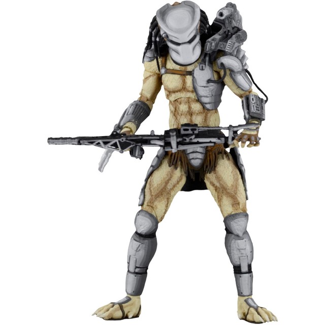 mad predator neca
