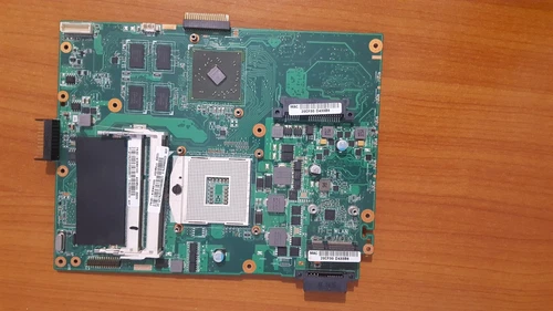 ASUS K52JU 60-N1XMB1000 Untested