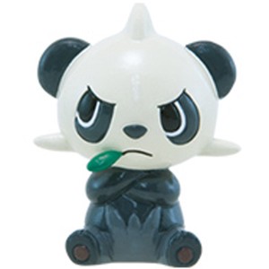 Details About Pokemon Xy Candy Get Collection Mega Battle Pancham Mini Figure Greatball