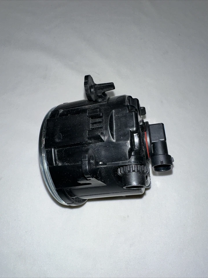 Conjunto de lámpara antiniebla delantera original Ford 4F9Z-15200-AACP Foto 3 de 4