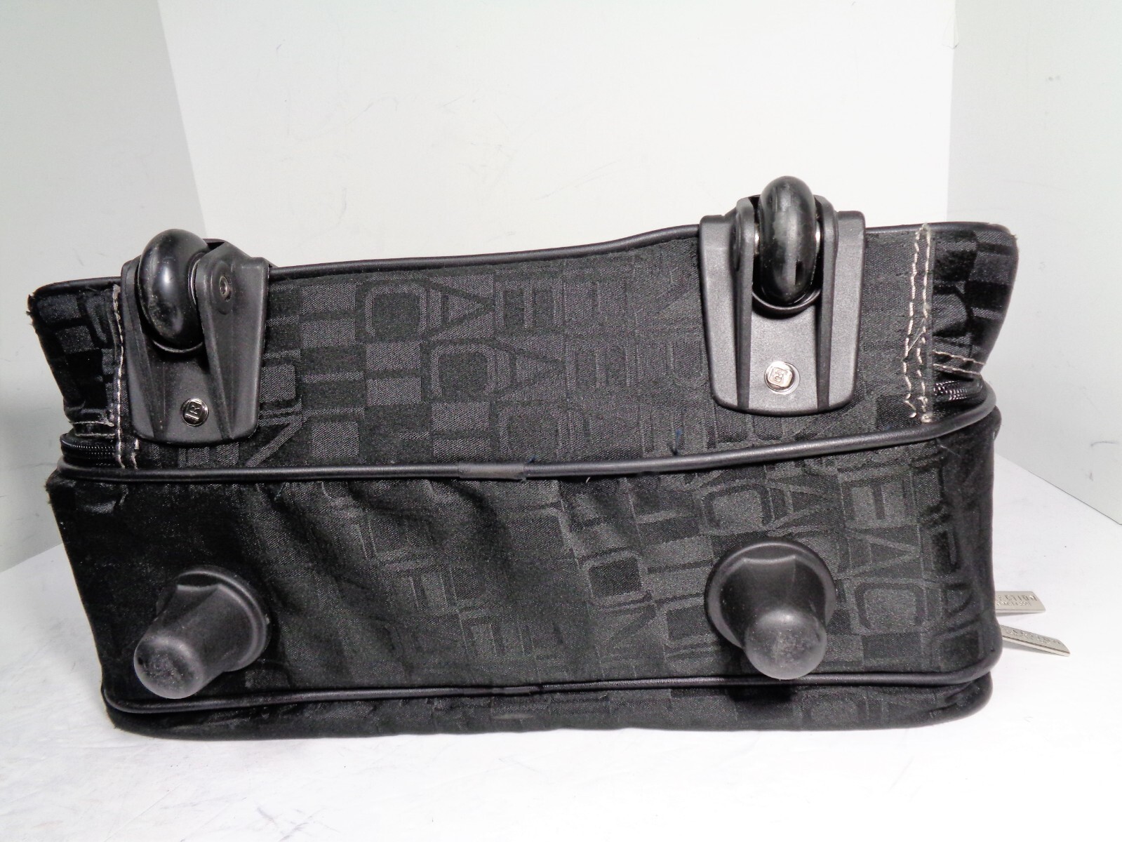 Kenneth Cole Reaction Rolling Carry-on Business Travel Briefcase Bag