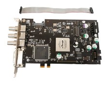 Nvidia Quadro Graphics to SDI Option SDI Video Card PCI Express x8 VCQSDINPUT-T