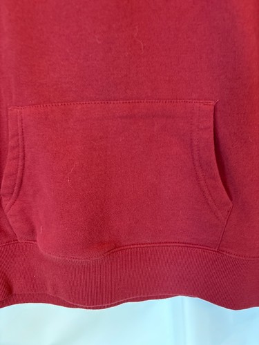 ARIAT GIRLS R.E.A.L. SERAPE LOGO HOODIE, Size Girls XXL - Picture 2 of 5