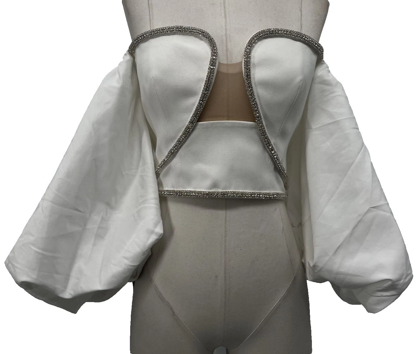 Ropa de poliéster Self-Portrait para Mujeres