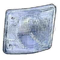 Diederichs 2269077 Blinkleuchtensatz FüR VW
