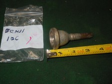 BENGE Trombone thin Mouthpiece 12 c