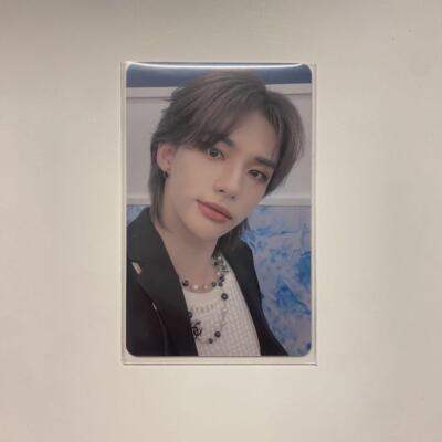 Stray Kids MAXIDENT Soundwave Lucky Draw Official Photo Cards