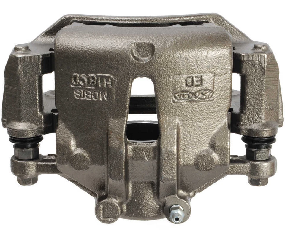 Pinça de freio a disco compatível com 2010-2013 Kia Forte, Forte Koup CARDONE REMAN - Imagem 3 de 4