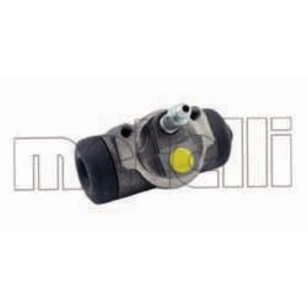 Metelli Radbremszylinder Hinten FüR Toyota Hiace III Kasten H50 Crown-image