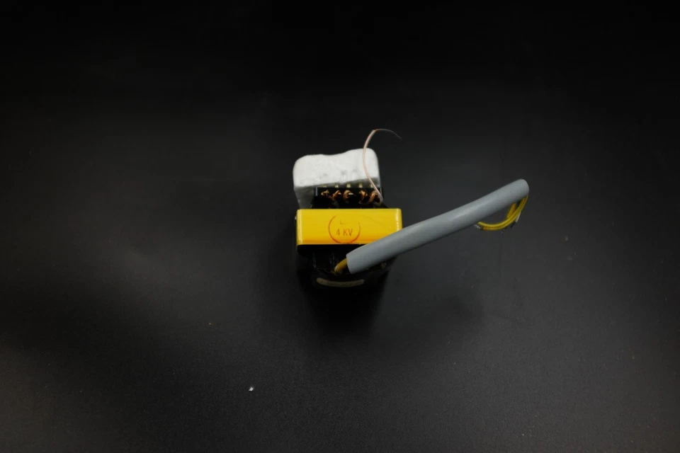 STUDER 1.090.263.00  TRANSFORMER FOR 189 MIXER CONSOLE  RARE VINTAGE NEW NOS ? - Image 4 of 4