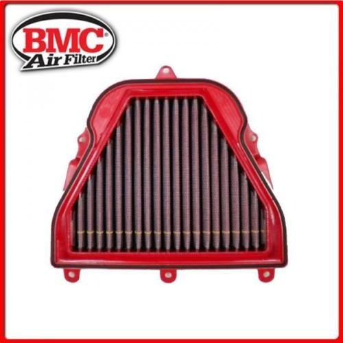 Sportluftfilter Waschbar BMC FM465/04 Für Triumph Daytona 675 2011