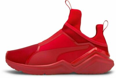 puma fierce 2 red