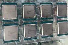 Intel Xeon E5-2670 V2 10 core 20 2.5GHz threads 25MB LGA-2011 CPU processor