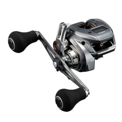 リール SHIMANO 24 Barchetta PREMIUM 150DH Shimano 24 Barchetta Premium 150DH Right Baitcasting Reel | eBay UK