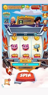 1 coin master spins 1 coin master spins