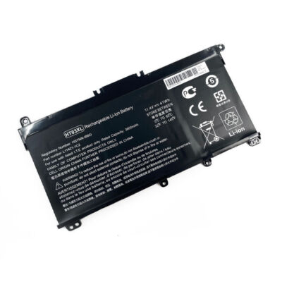 Akku für HP 15S-EQ1006NF 15S-EQ1003NK 15S-EQ1009NF 15S-EQ1079NF