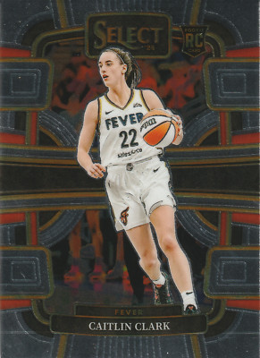 Caitlin Clark Graded Rookie Card | eBay