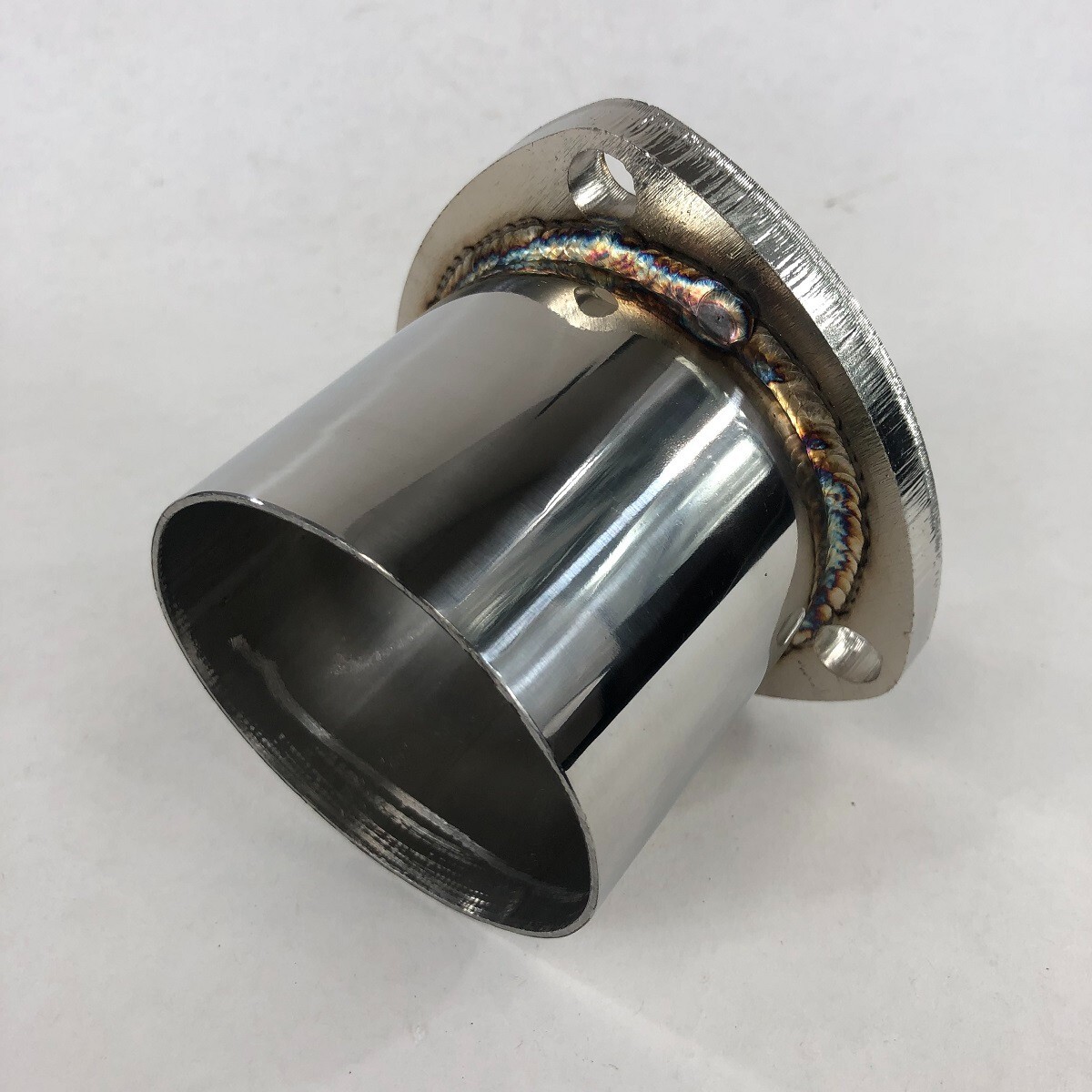 Flange Repair Kit 3" Universal Without Gasket, Bolt Center Width: 3.41 inch