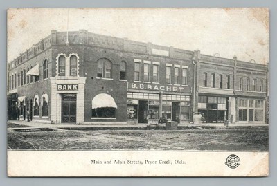 Pryor Creek Christian Dating Sites