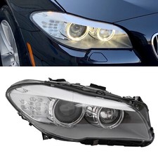 Adaptive AFS HID/Xenon Headlight Right For BM...