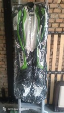 Tuta in pelle moto Benelli