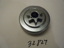 NEW REPLACEMENT CLUTCH DRUM LASER BRAND 3/8 PN 32827