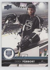 2017-18 Upper Deck Derek Forbort #88 9ay