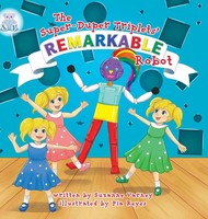 Remarkable Robot | The Super-Duper Triplets | Suzanne Varney | Buch | Englisch