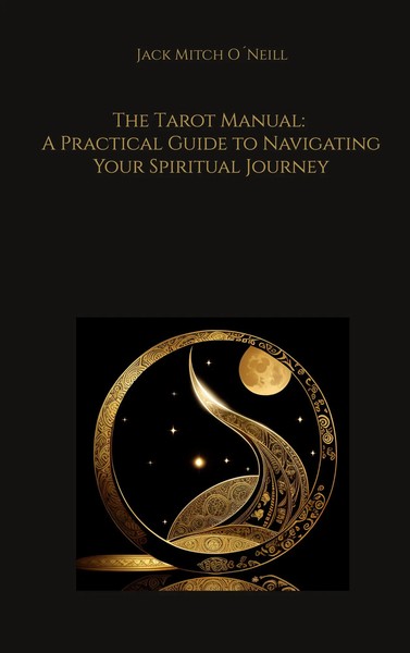 The Tarot Manual: A Practical Guide To Navigating Your Spiritual Journey | Buch-image