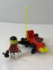 LEGO Space M: Tron Set #6811 - Pulsar Charger - 100% Complete - No Manual - 1990