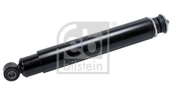 FEBI BILSTEIN 177326 Shock Absorber Front Oil Pressure Telescopic Fits SCANIA