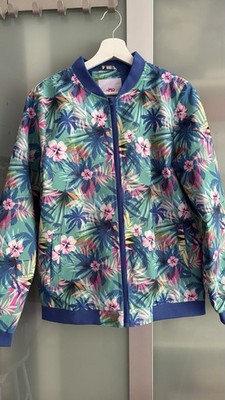 myMo Damen Bomberjacke Gr M (38) NEU