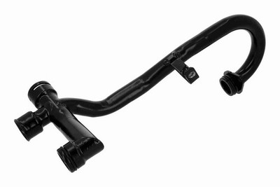 VAICO V10-8827 Kühlmittelrohrleitung für AUDI SKODA VW