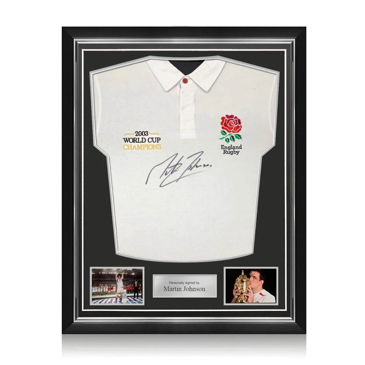 Rugby Autographed Items for sale | eBay